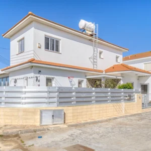 4 Bedroom House for Sale in Sotira, Famagusta District