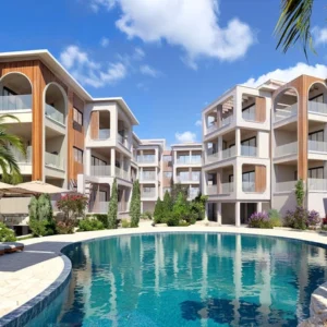 2 Bedroom Apartment for Sale in Chlorakas, Paphos District
