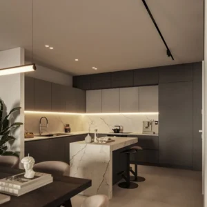 3 Bedroom Apartment for Sale in Kiti, Larnaca District