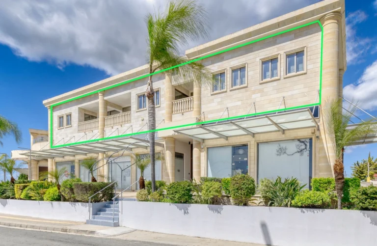 Cheap Apartments for Sale Famagusta up to 900000 euro
