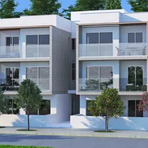 3 Bedroom Apartment for Sale in Paphos District