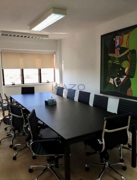 250m² Office for Rent in Limassol District