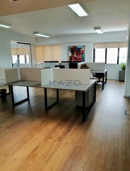 250m² Office for Rent in Limassol District