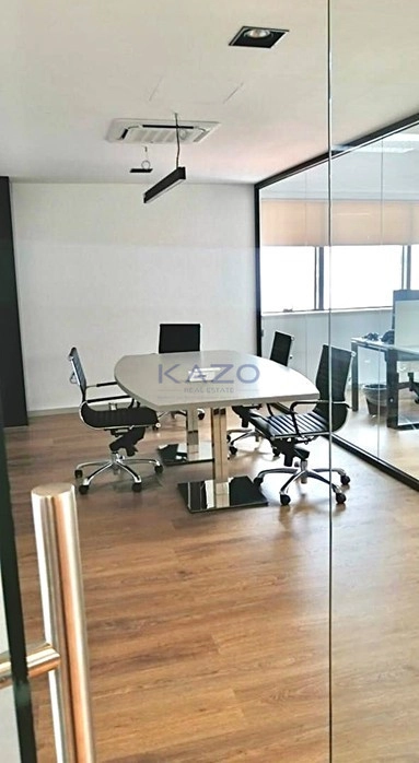 250m² Office for Rent in Limassol District