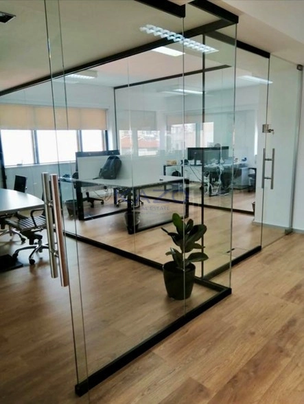 250m² Office for Rent in Limassol District