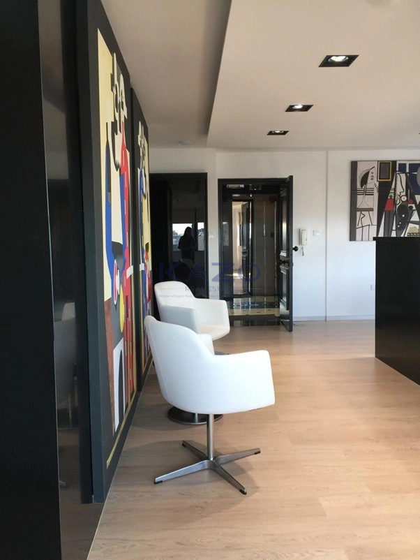 250m² Office for Rent in Limassol District
