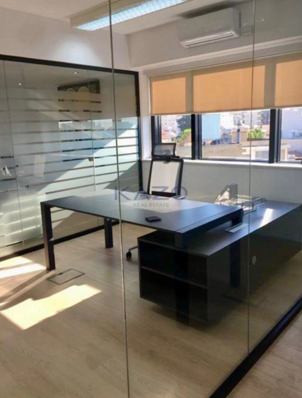 250m² Office for Rent in Limassol District