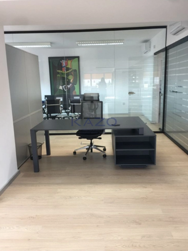 250m² Office for Rent in Limassol District