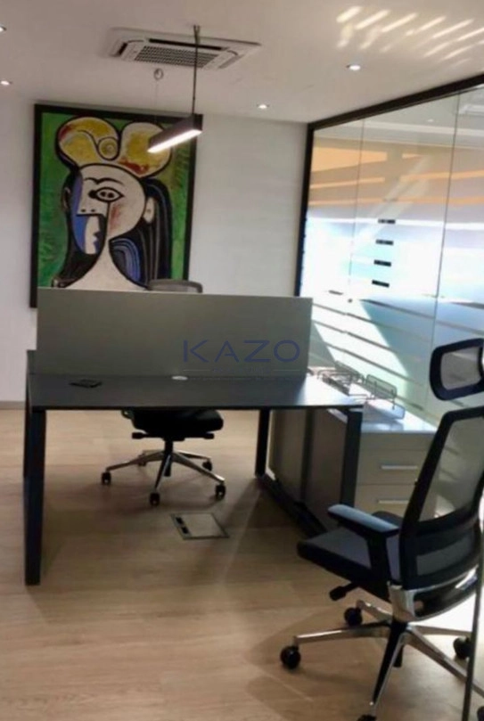 250m² Office for Rent in Limassol District