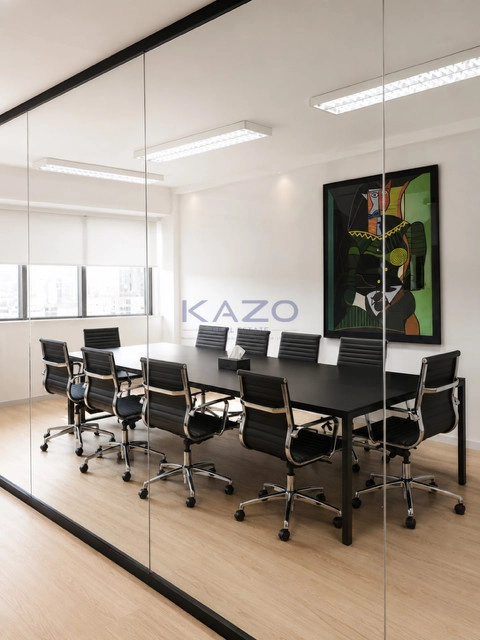 250m² Office for Rent in Limassol District