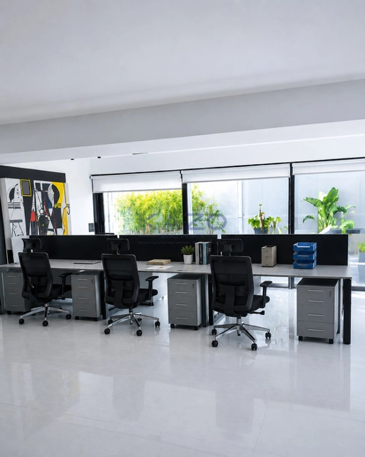250m² Office for Rent in Limassol District