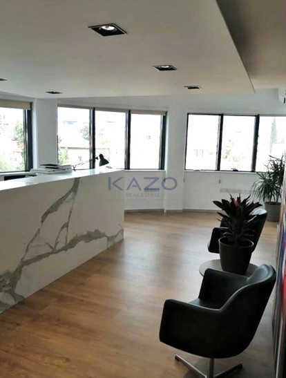 250m² Office for Rent in Limassol District