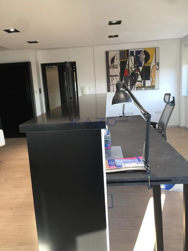 250m² Office for Rent in Limassol District