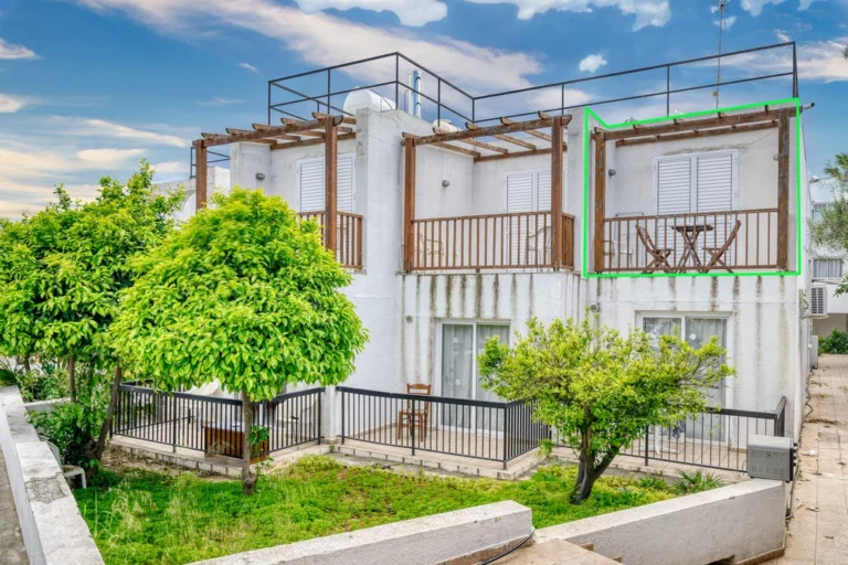Cheap Apartments for Sale Famagusta