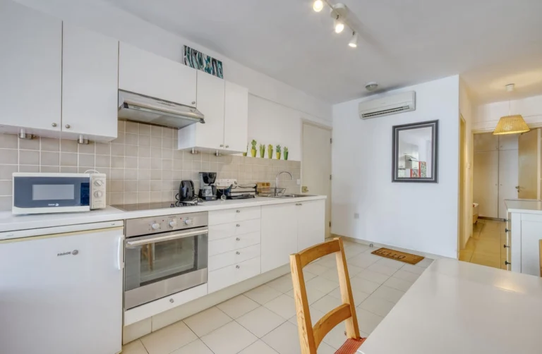 Cheap Apartments for Sale Famagusta