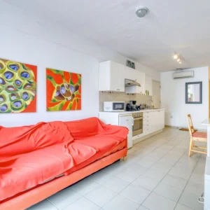 1 Bedroom Apartment for Sale in Famagusta District