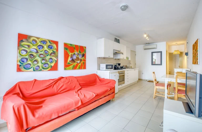 Cheap Apartments for Sale Famagusta