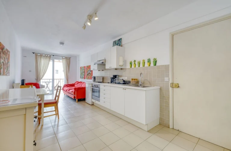 Cheap Apartments for Sale Famagusta