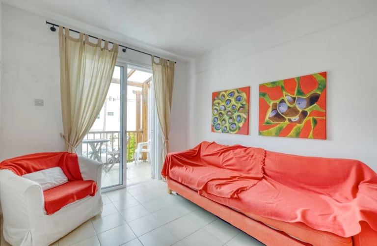 Cheap Apartments for Sale Famagusta