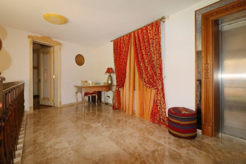 5 Bedroom House for Sale in Mouttagiaka, Limassol District