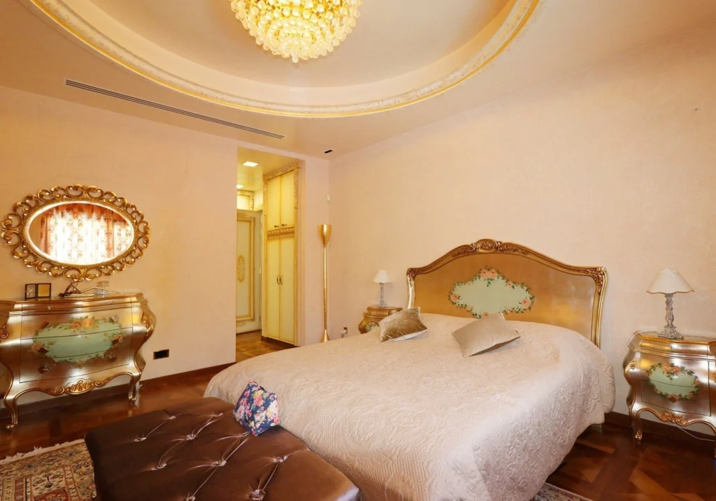 5 Bedroom House for Sale in Mouttagiaka, Limassol District