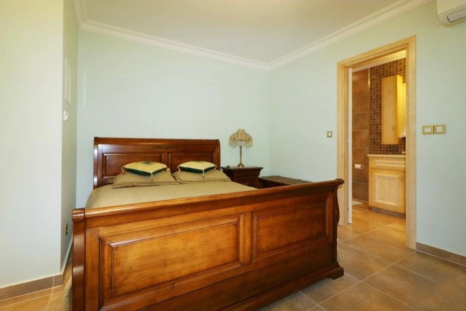 5 Bedroom House for Sale in Mouttagiaka, Limassol District