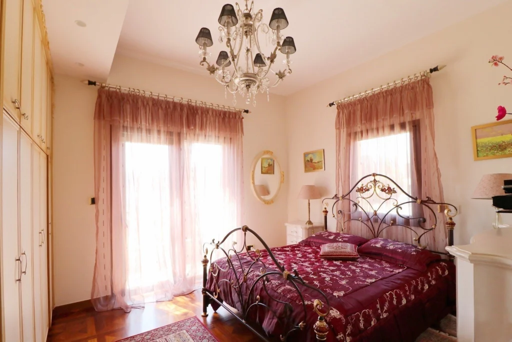 5 Bedroom House for Sale in Mouttagiaka, Limassol District