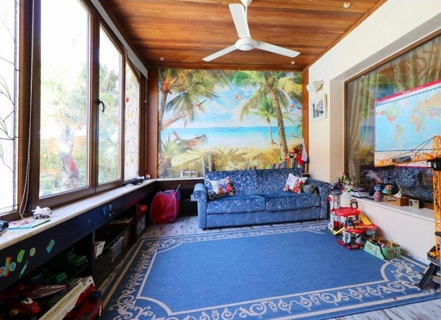 5 Bedroom House for Sale in Mouttagiaka, Limassol District