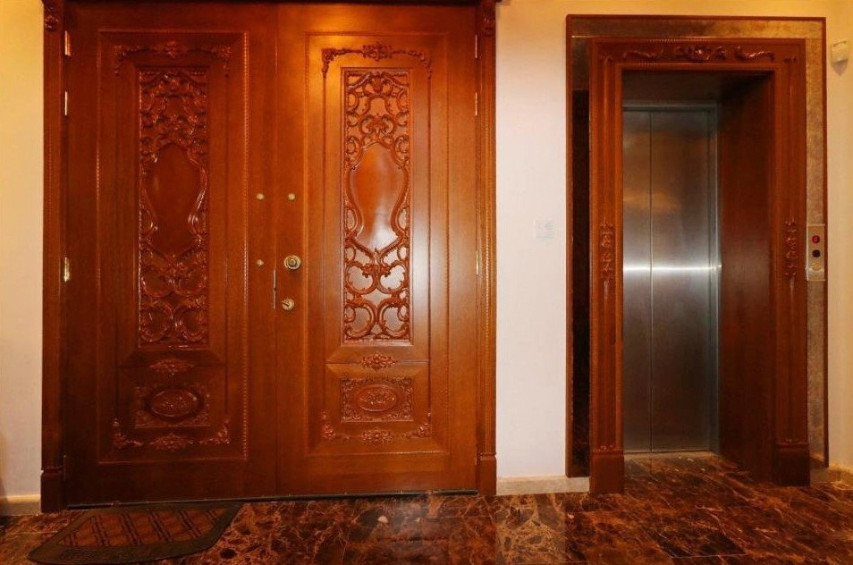 5 Bedroom House for Sale in Mouttagiaka, Limassol District
