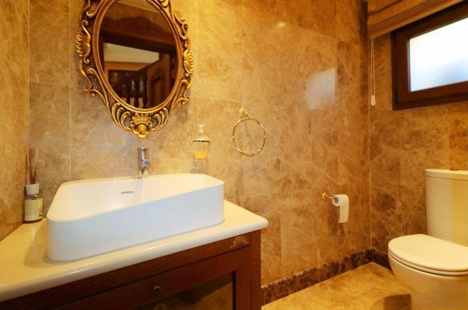5 Bedroom House for Sale in Mouttagiaka, Limassol District