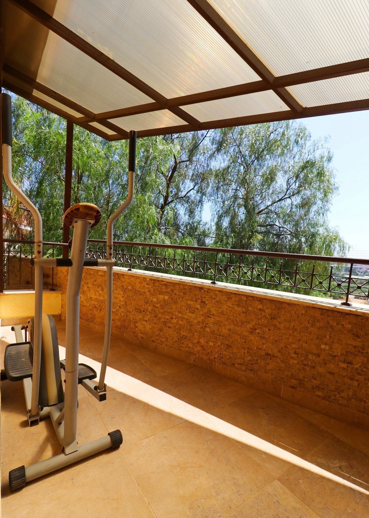 5 Bedroom House for Sale in Mouttagiaka, Limassol District