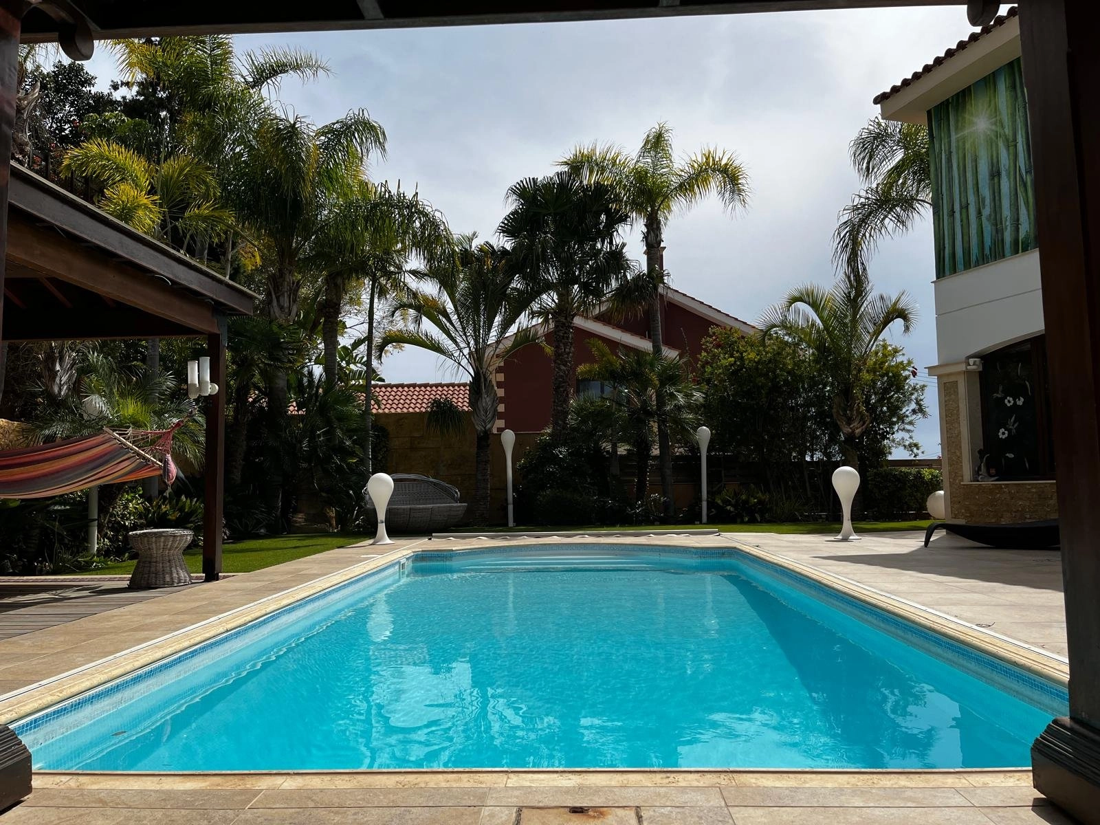 5 Bedroom House for Sale in Mouttagiaka, Limassol District