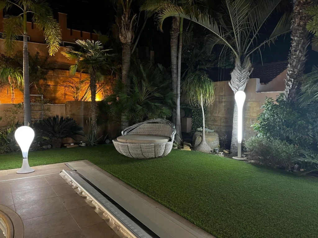 5 Bedroom House for Sale in Mouttagiaka, Limassol District