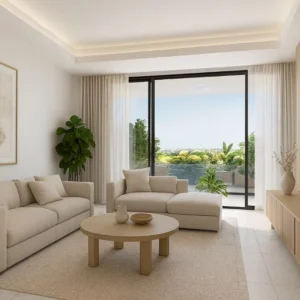 2 Bedroom Apartment for Sale in Livadia Larnakas, Larnaca District