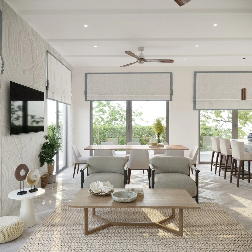 4 Bedroom House for Sale in Pyrgos Lemesou, Limassol District