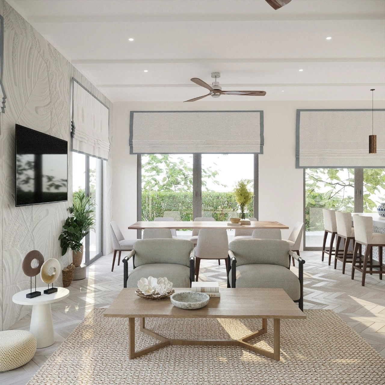 4 Bedroom House for Sale in Pyrgos Lemesou, Limassol District