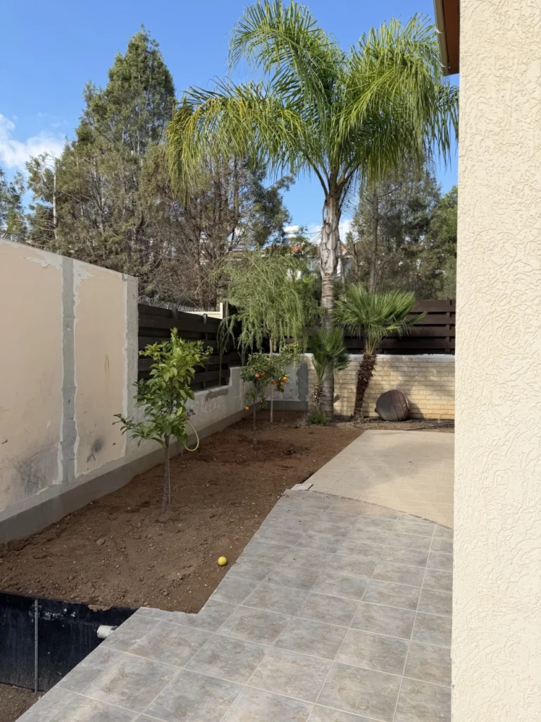 4 Bedroom House for Sale in Pyrgos Lemesou, Limassol District