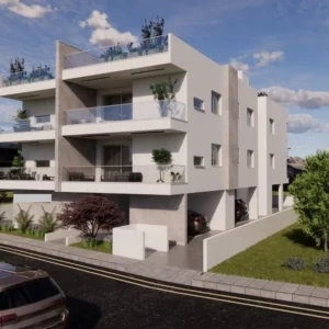 1 Bedroom Apartment for Sale in Kiti, Larnaca District