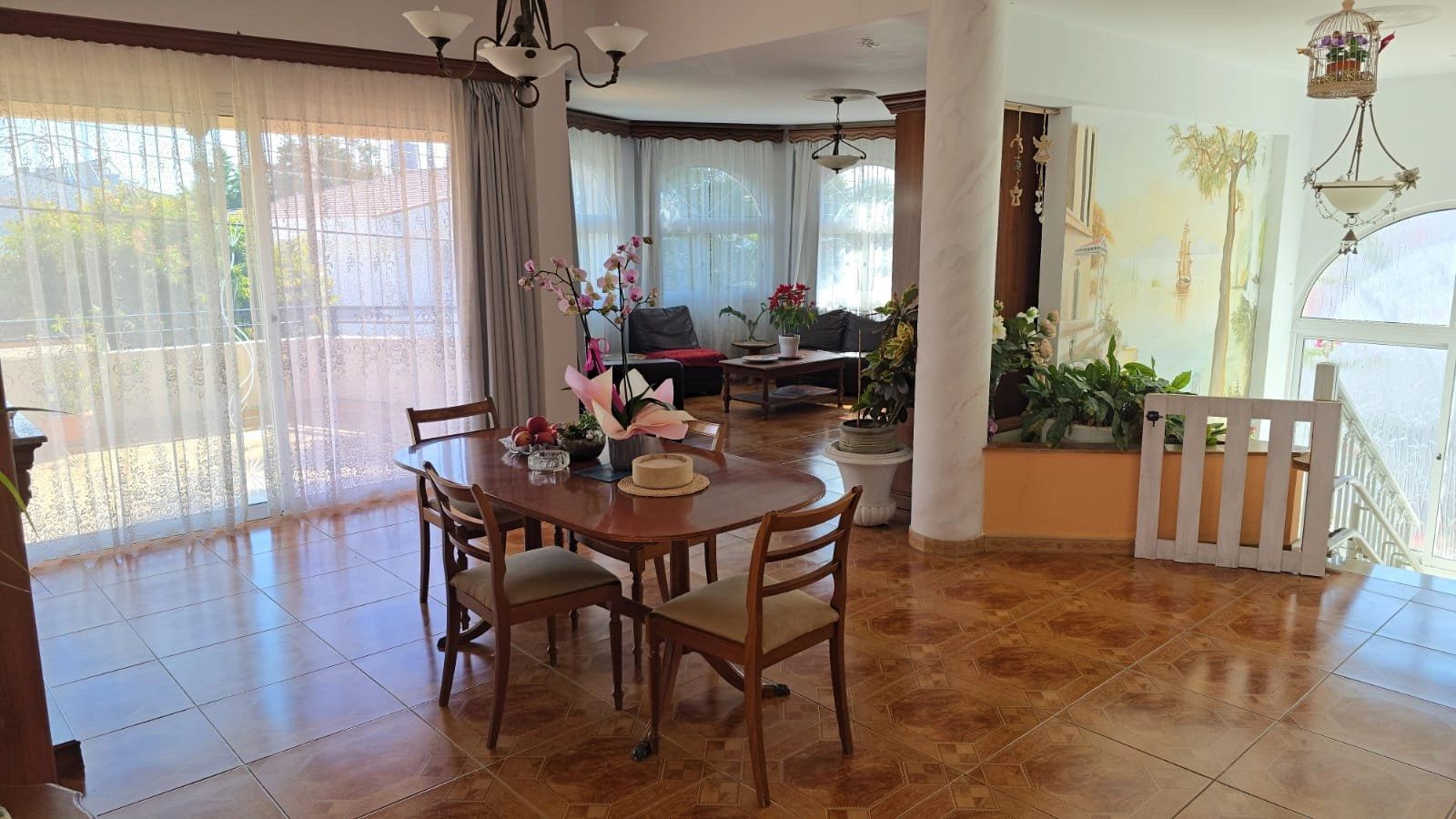 6+ Bedroom House for Sale in Potamos Germasogeias, Limassol District
