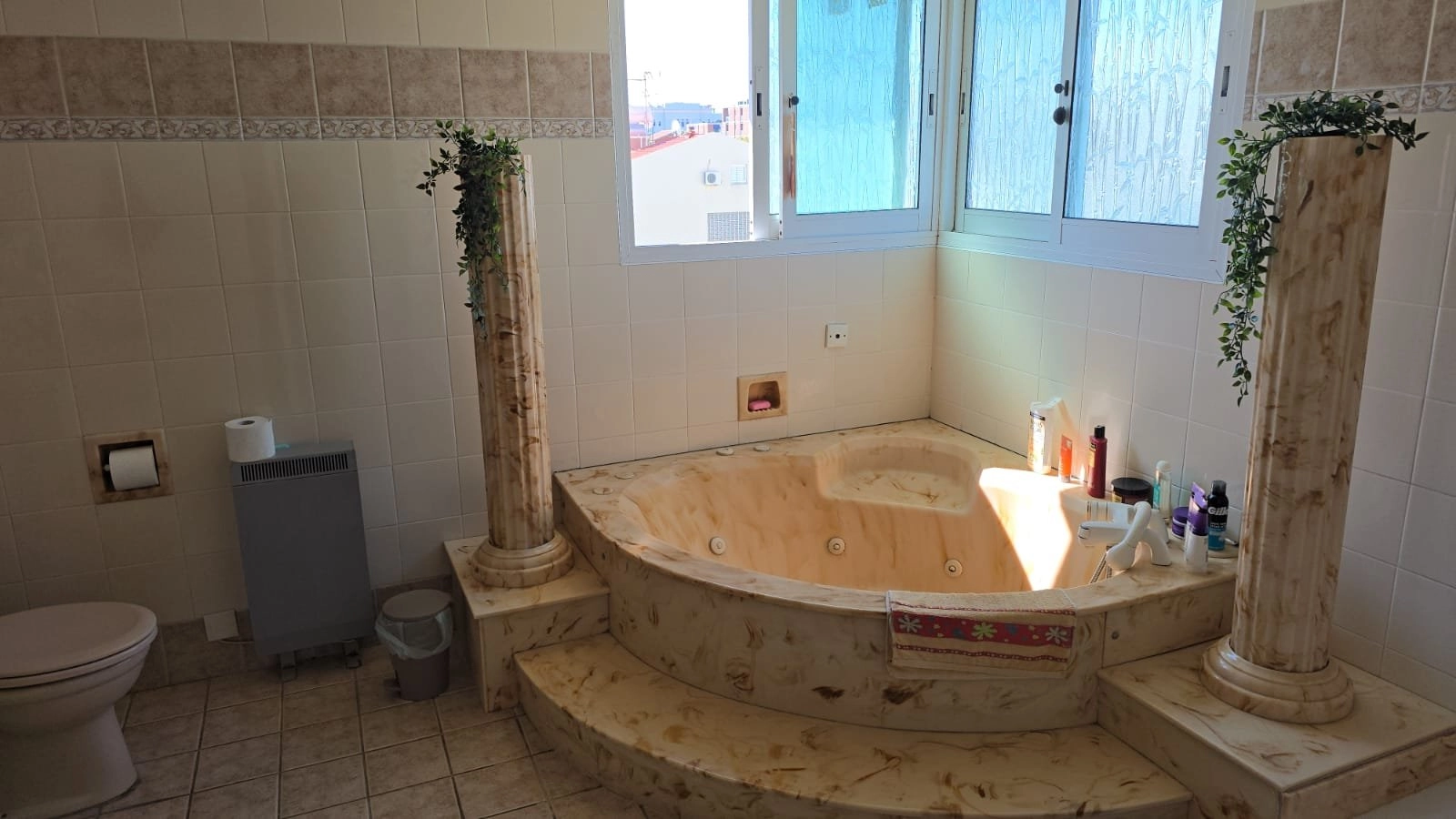 6+ Bedroom House for Sale in Potamos Germasogeias, Limassol District
