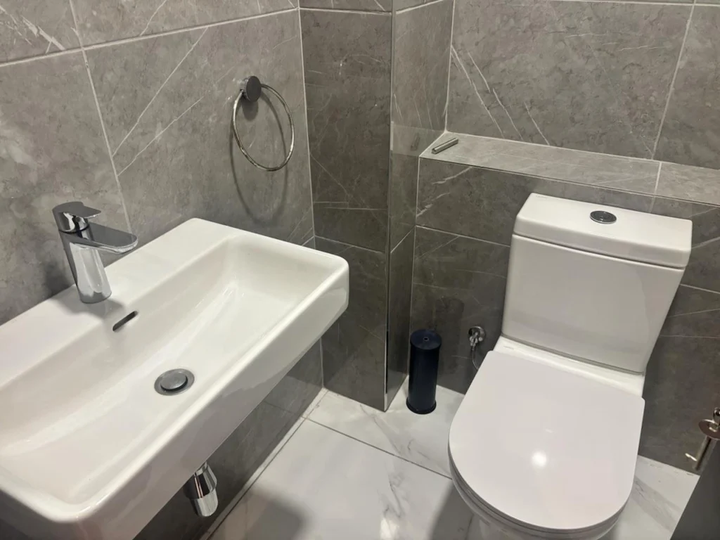 221m² Office for Rent in Limassol – Agios Spyridon