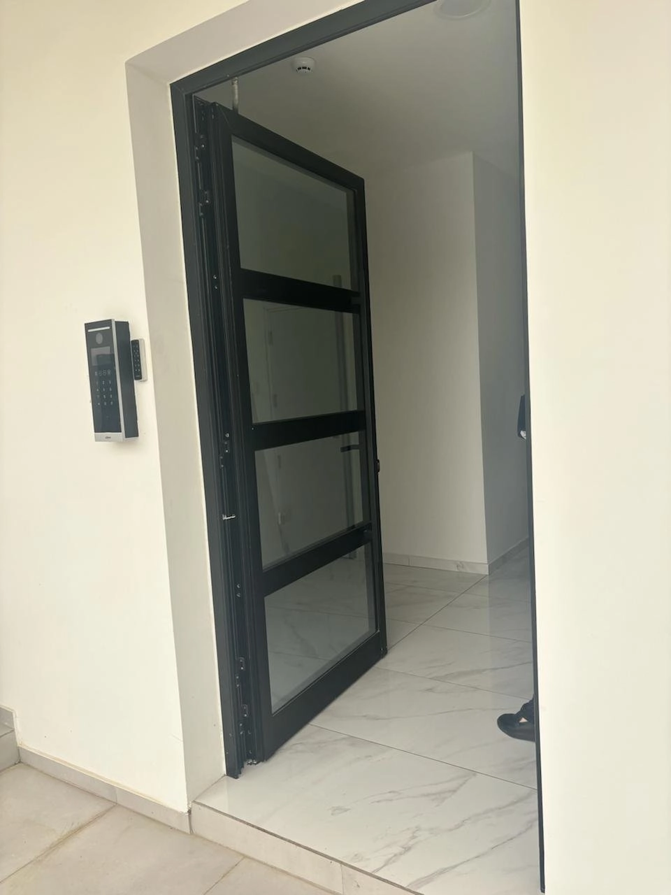 221m² Office for Rent in Limassol – Agios Spyridon