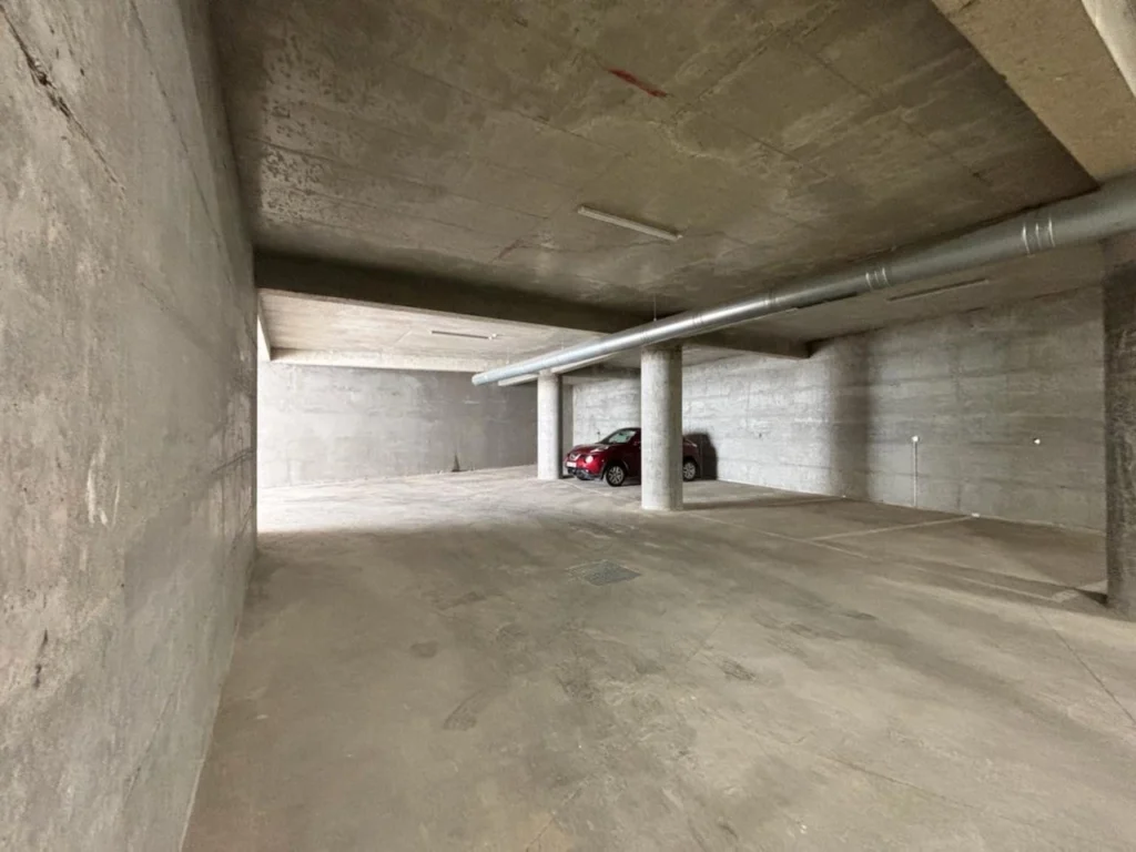 221m² Office for Rent in Limassol – Agios Spyridon
