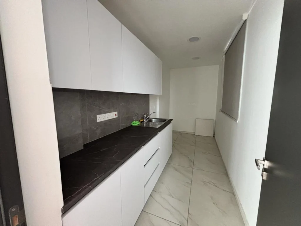 221m² Office for Rent in Limassol – Agios Spyridon