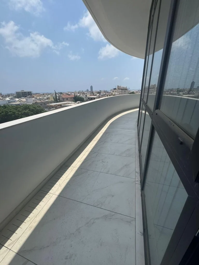 221m² Office for Rent in Limassol – Agios Spyridon
