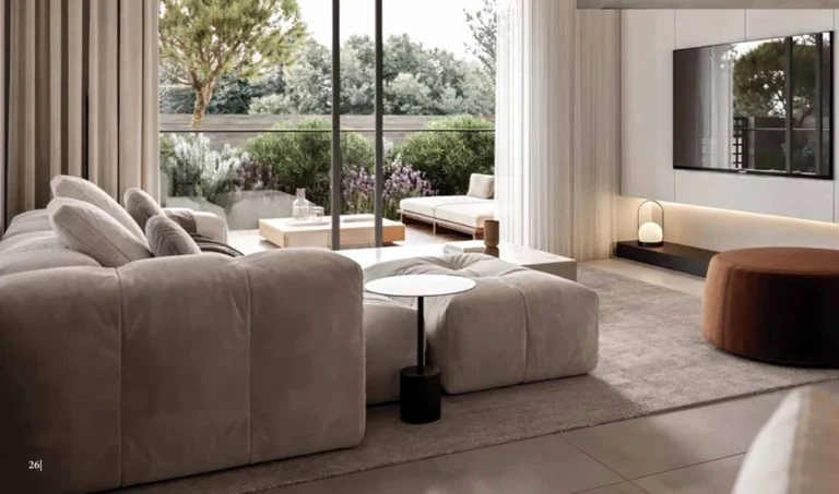 Average Price for 3 Bedroom Apartment in Larnaca