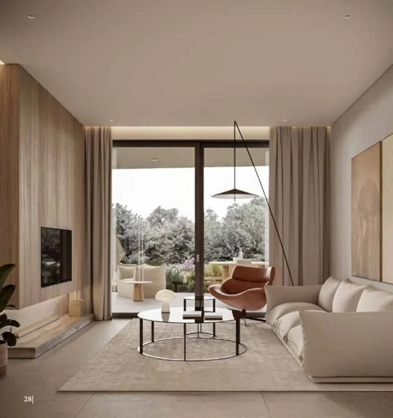 Average Price for 3 Bedroom Apartment in Larnaca