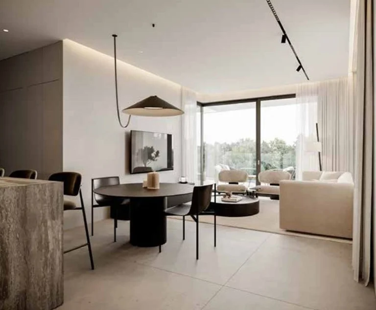 Average Price for 3 Bedroom Apartment in Larnaca
