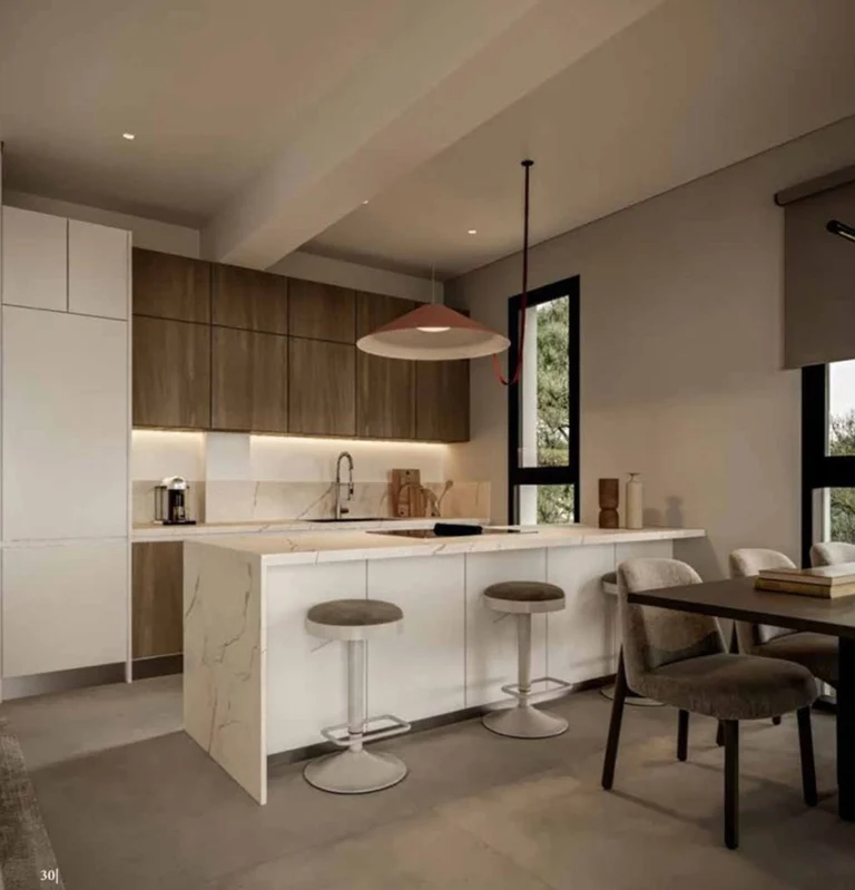 Average Price for 3 Bedroom Apartment in Larnaca