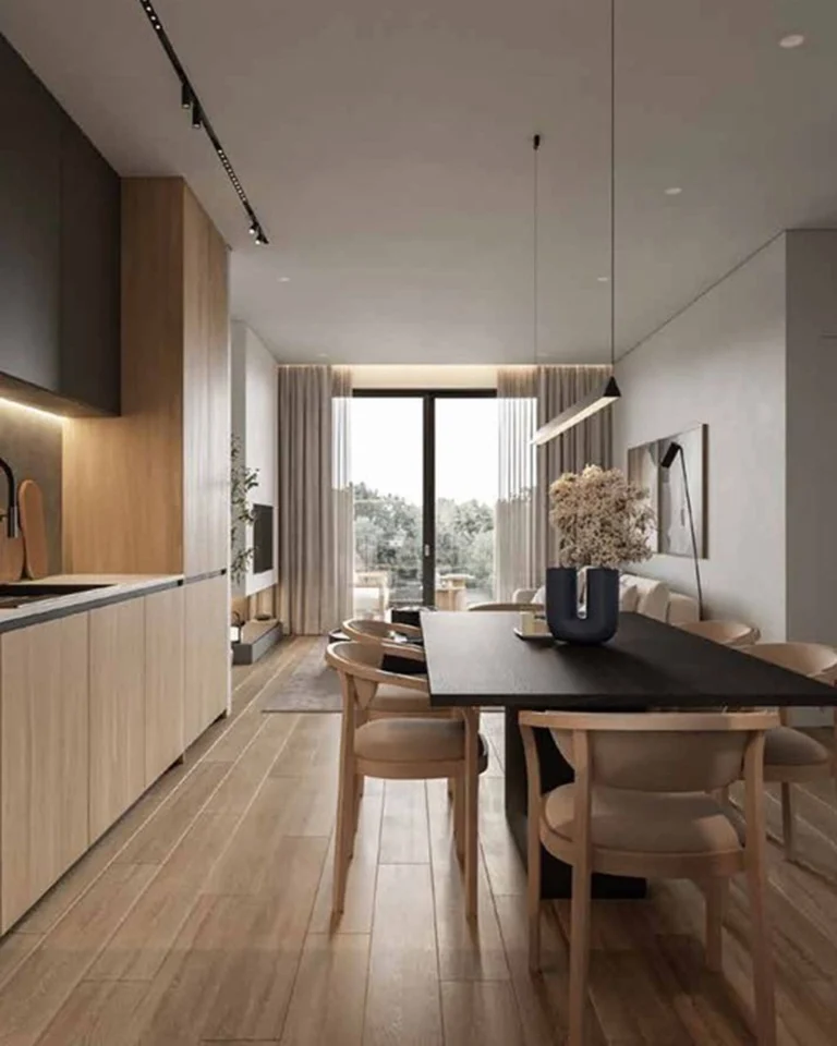 Average Price for 3 Bedroom Apartment in Larnaca